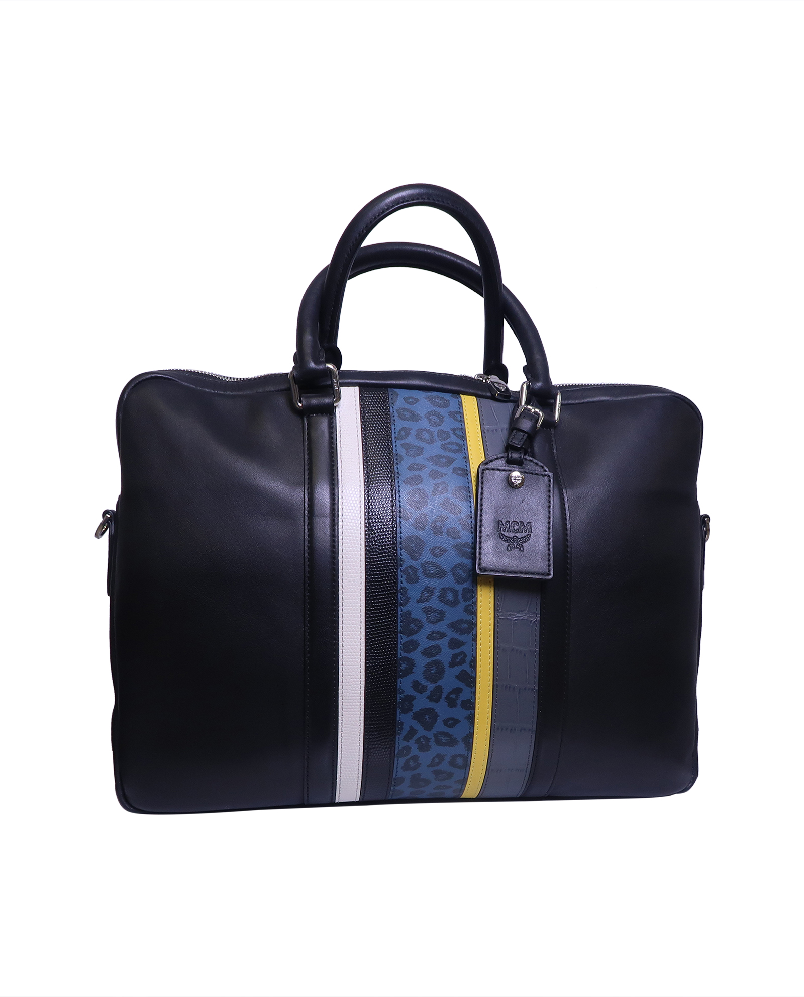 Mcm document clearance bag